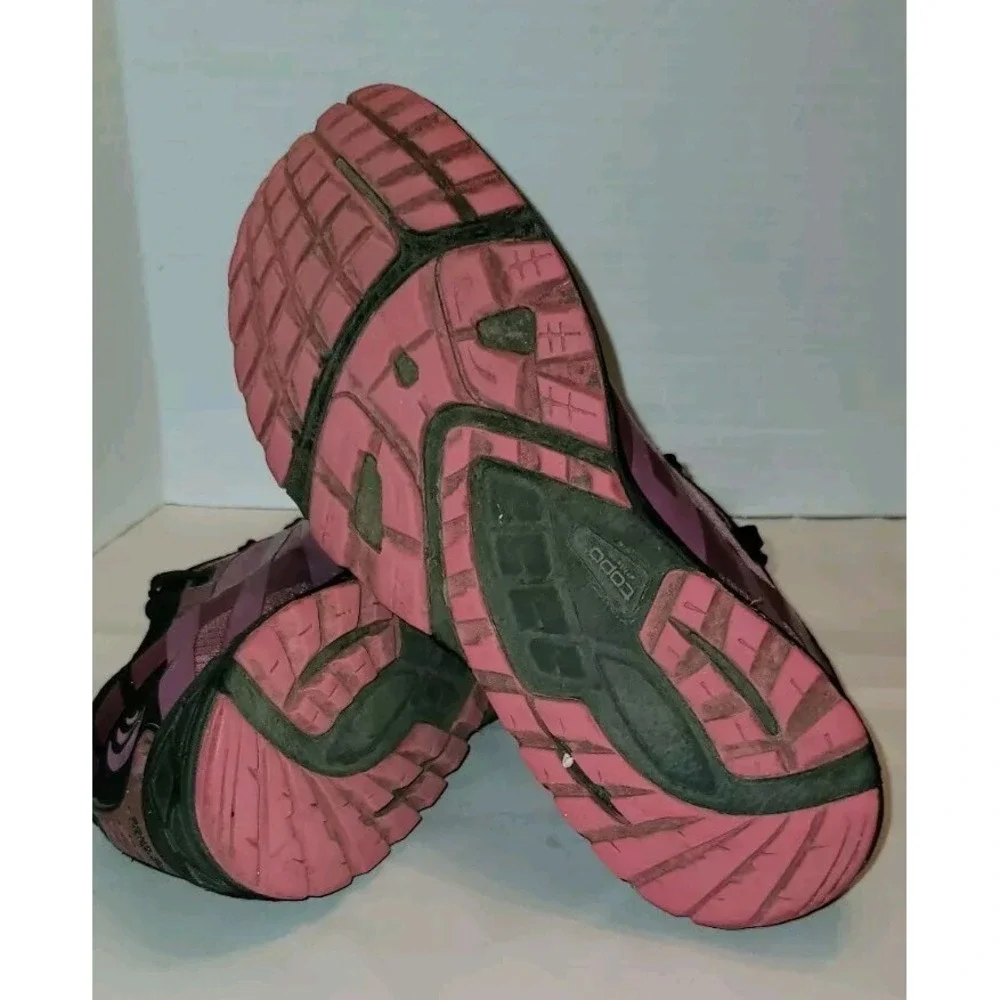 Topo Athletic Runventure 2 Women Hiking‎ Trail Running Shoes 8 Square Toe